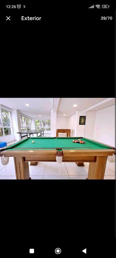 Reserva Em Ubatuba Homme Resort 外观 照片
