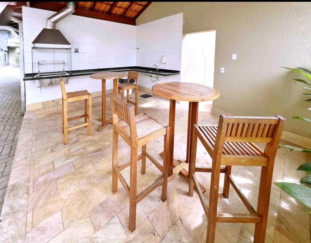 Reserva Em Ubatuba Homme Resort 外观 照片