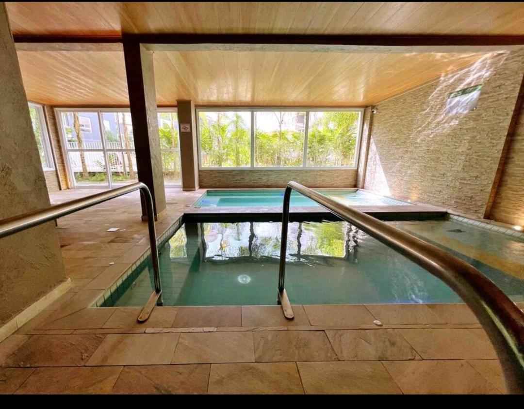 Reserva Em Ubatuba Homme Resort 外观 照片