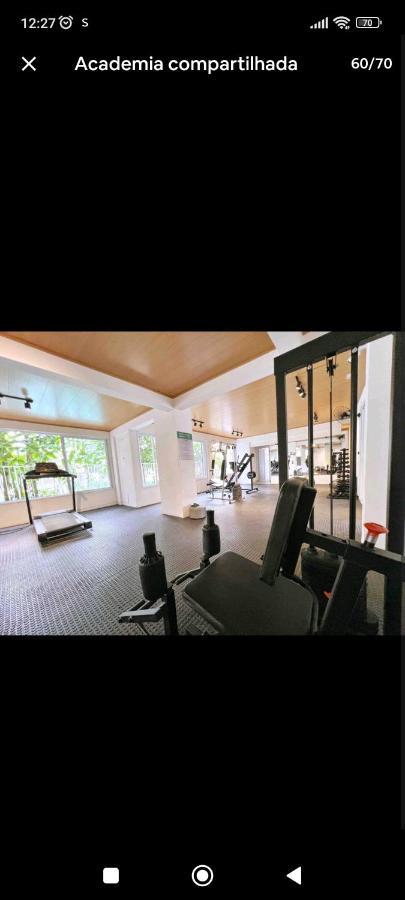Reserva Em Ubatuba Homme Resort 外观 照片