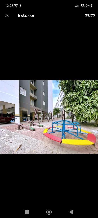 Reserva Em Ubatuba Homme Resort 外观 照片