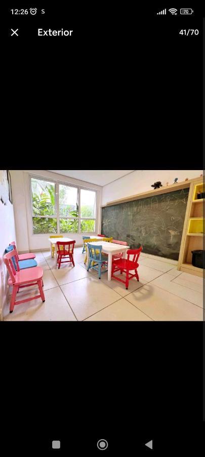 Reserva Em Ubatuba Homme Resort 外观 照片