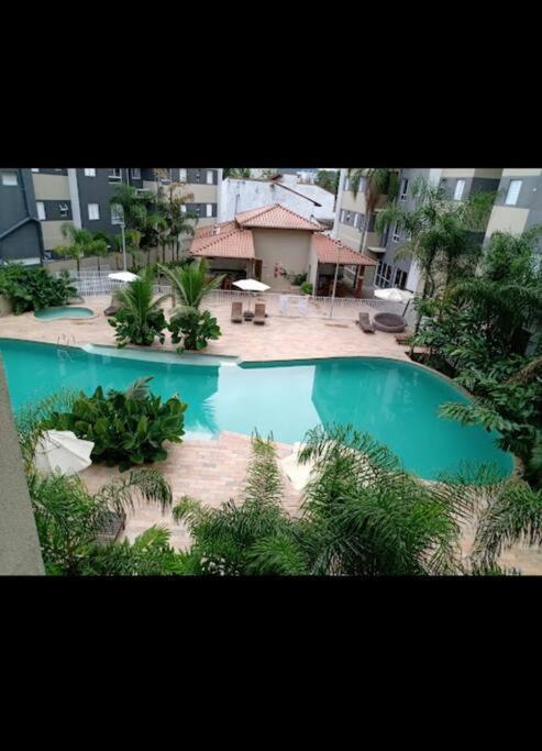 Reserva Em Ubatuba Homme Resort 外观 照片