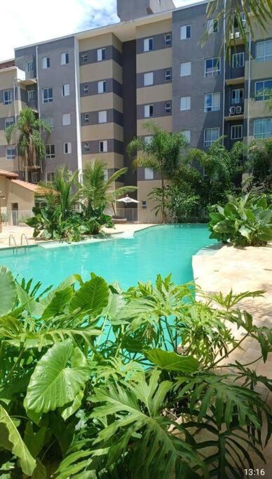 Reserva Em Ubatuba Homme Resort 外观 照片