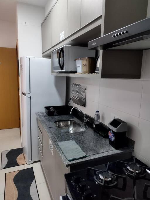 Reserva Em Ubatuba Homme Resort 外观 照片