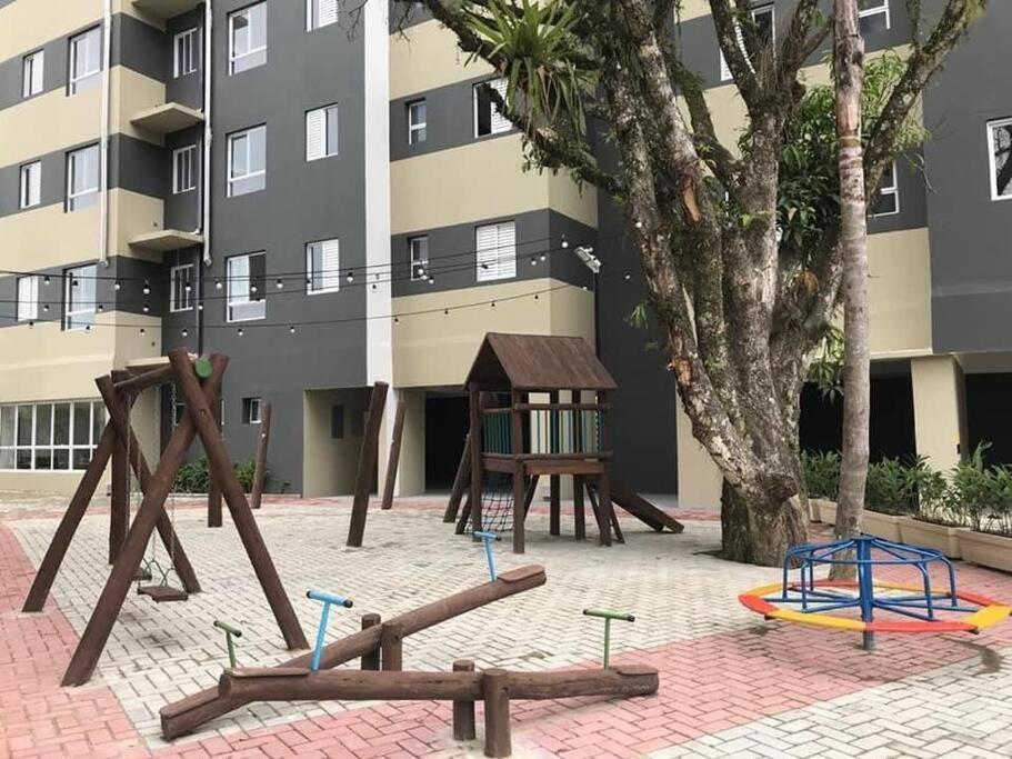 Reserva Em Ubatuba Homme Resort 外观 照片