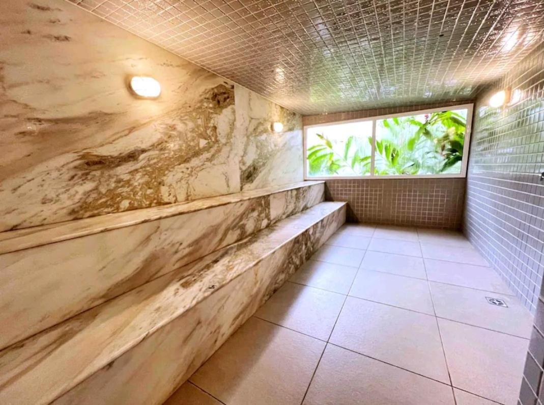 Reserva Em Ubatuba Homme Resort 外观 照片