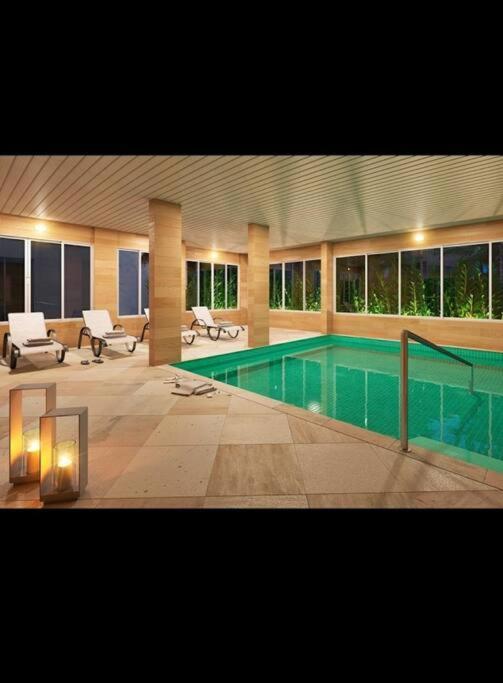 Reserva Em Ubatuba Homme Resort 外观 照片