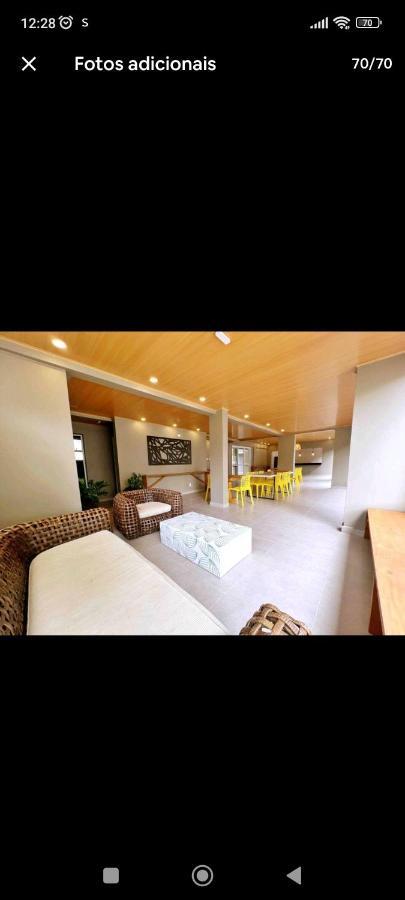 Reserva Em Ubatuba Homme Resort 外观 照片