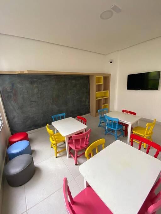Reserva Em Ubatuba Homme Resort 外观 照片