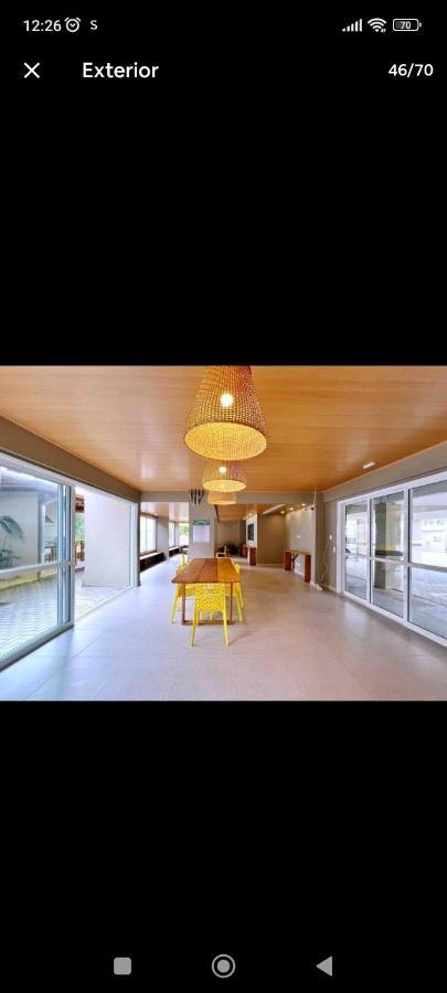 Reserva Em Ubatuba Homme Resort 外观 照片