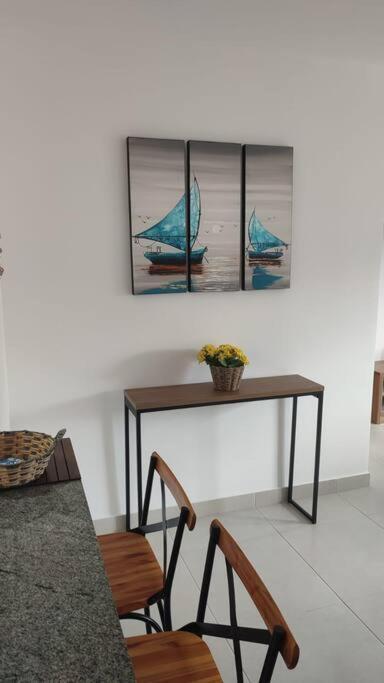 Reserva Em Ubatuba Homme Resort 外观 照片