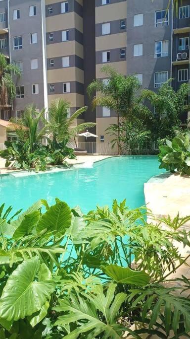 Reserva Em Ubatuba Homme Resort 外观 照片