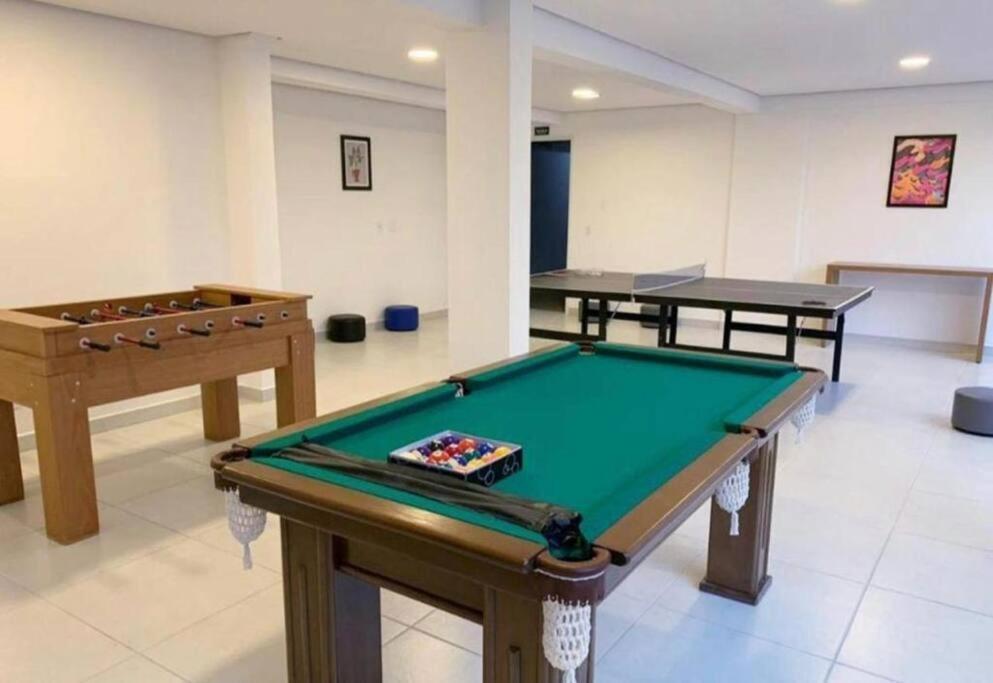 Reserva Em Ubatuba Homme Resort 外观 照片