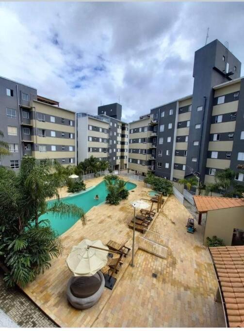 Reserva Em Ubatuba Homme Resort 外观 照片