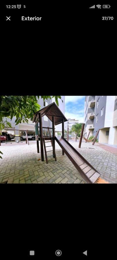 Reserva Em Ubatuba Homme Resort 外观 照片