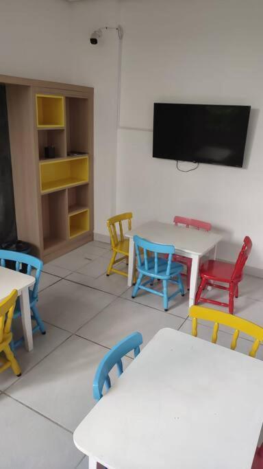 Reserva Em Ubatuba Homme Resort 外观 照片