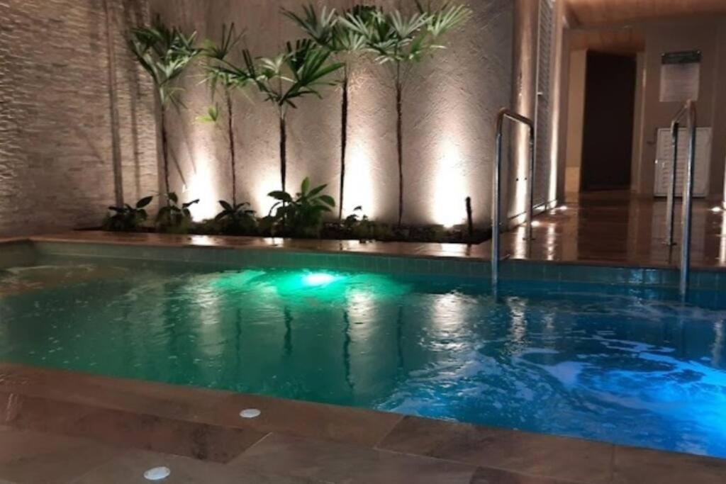 Reserva Em Ubatuba Homme Resort 外观 照片