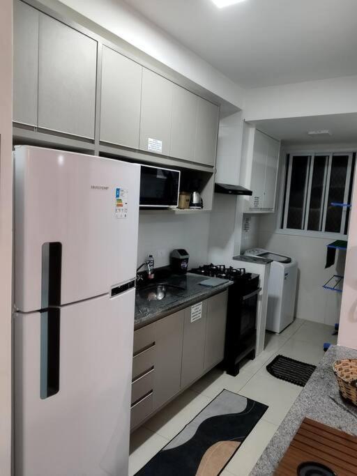 Reserva Em Ubatuba Homme Resort 外观 照片