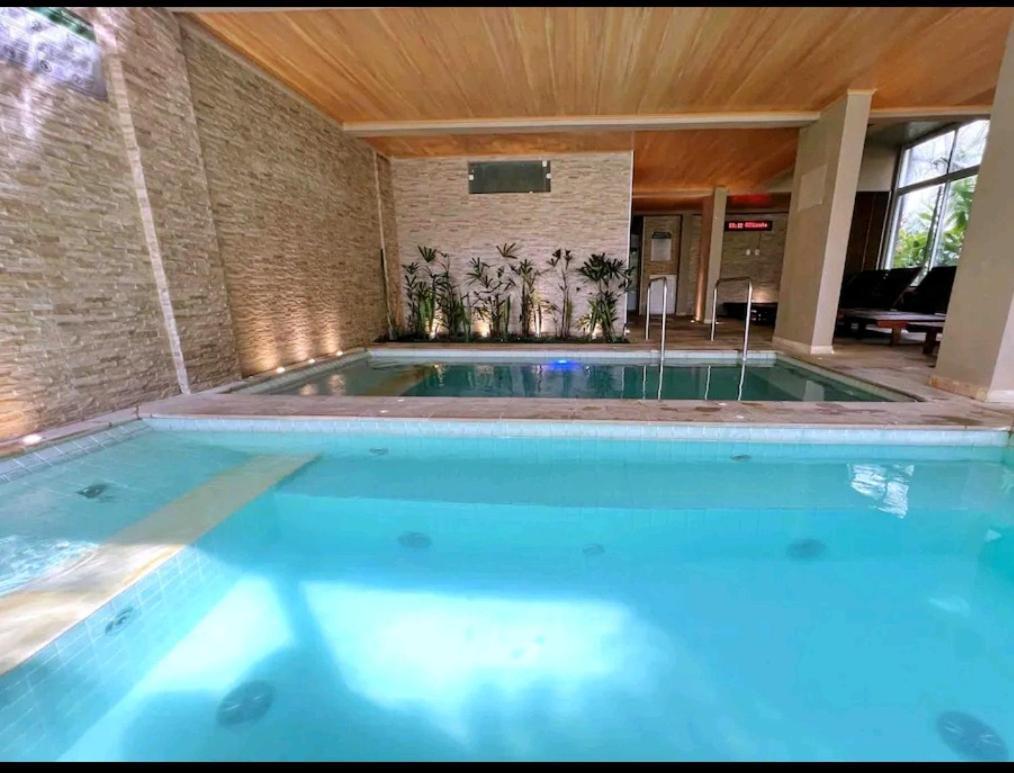 Reserva Em Ubatuba Homme Resort 外观 照片