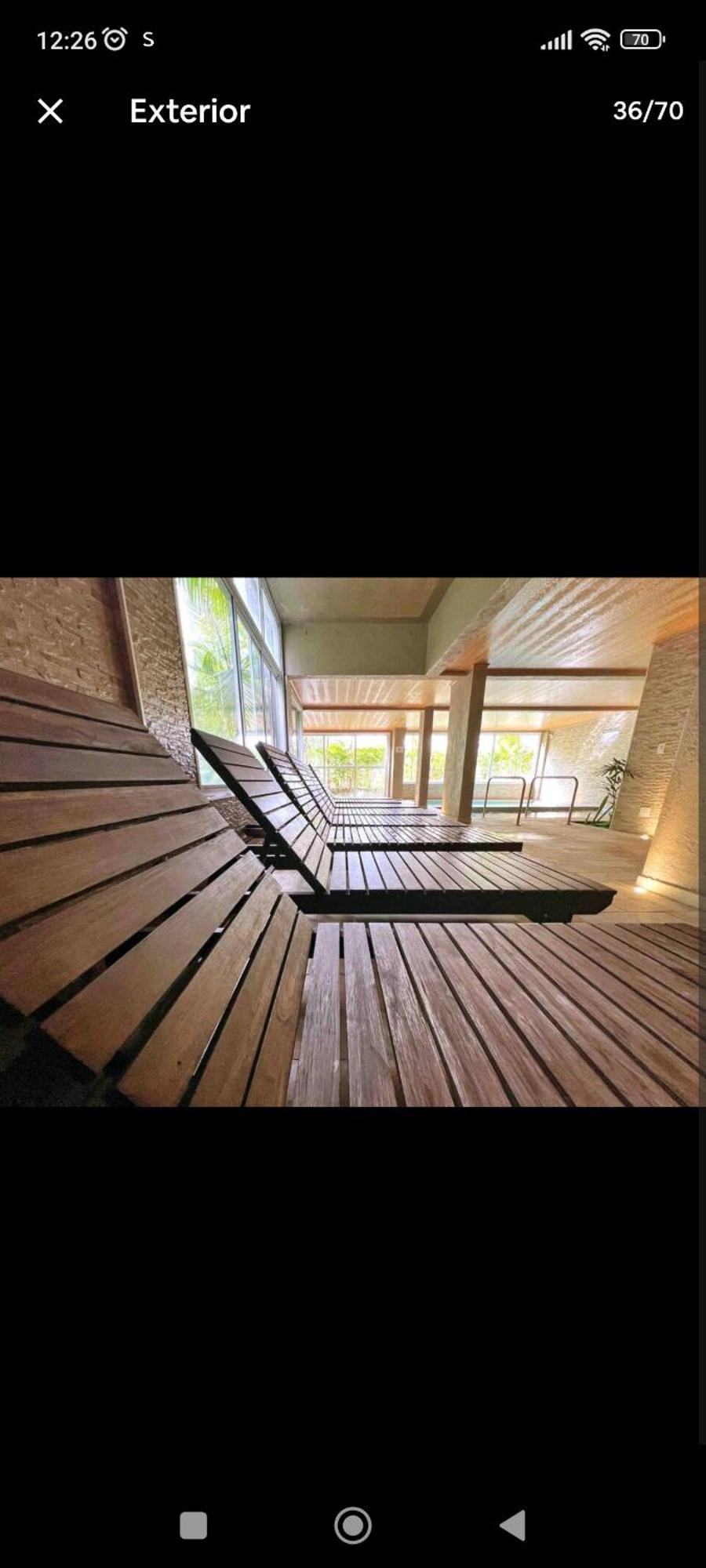 Reserva Em Ubatuba Homme Resort 外观 照片