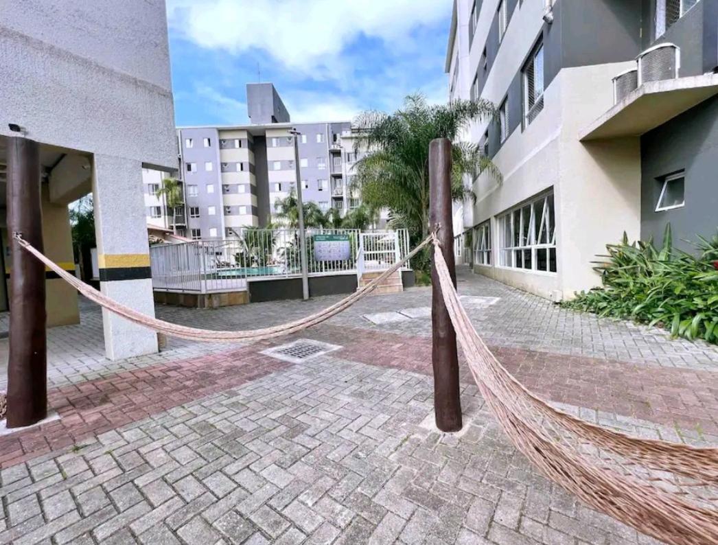 Reserva Em Ubatuba Homme Resort 外观 照片