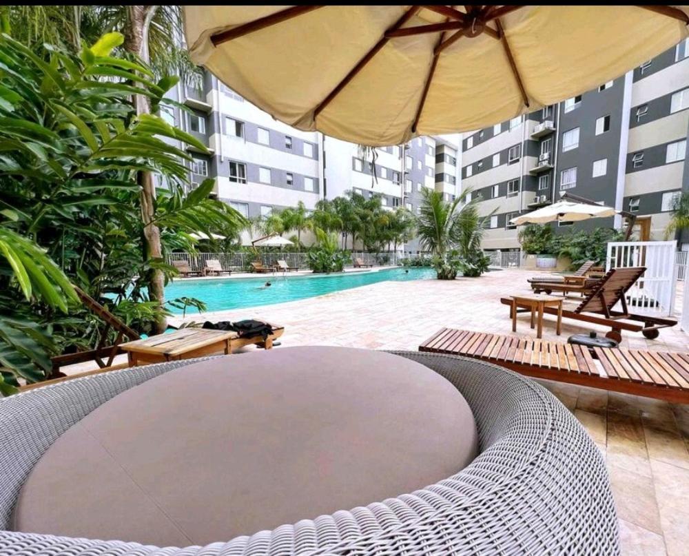 Reserva Em Ubatuba Homme Resort 外观 照片