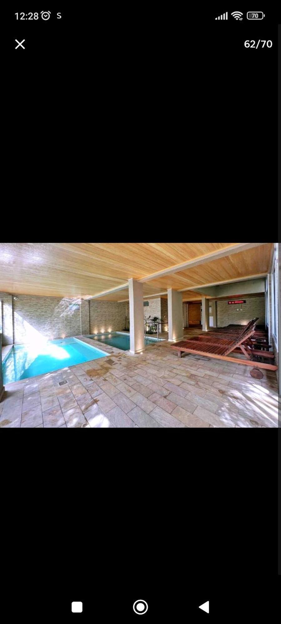 Reserva Em Ubatuba Homme Resort 外观 照片