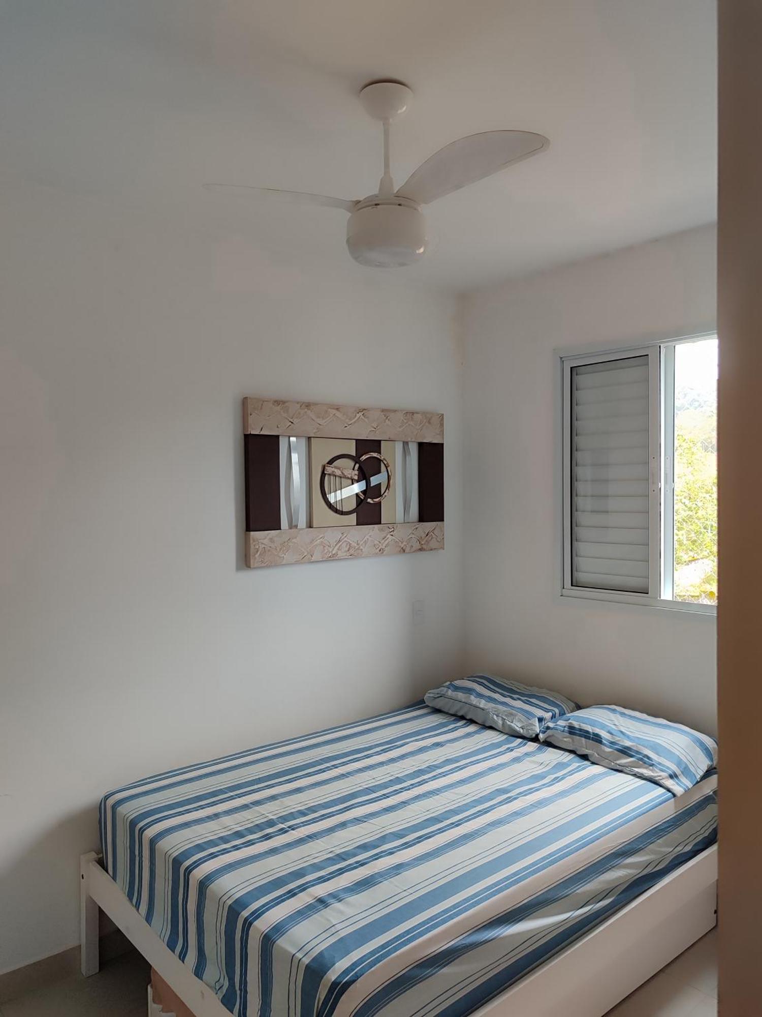 Reserva Em Ubatuba Homme Resort 外观 照片