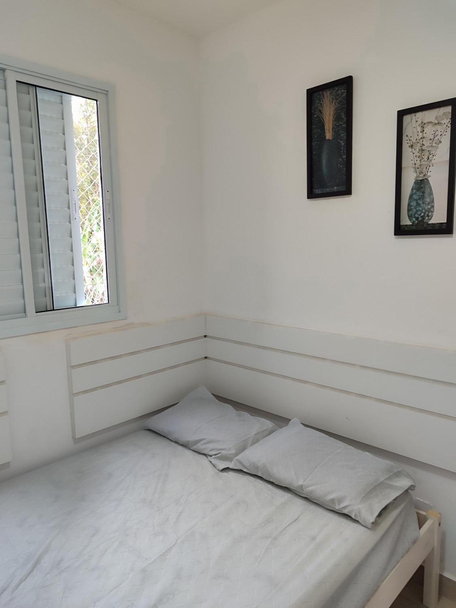 Reserva Em Ubatuba Homme Resort 外观 照片